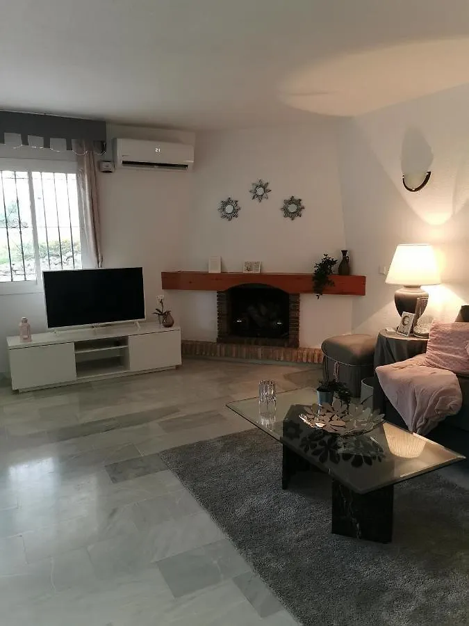 7 Ocean Point Apartment Sitio de Calahonda Spain