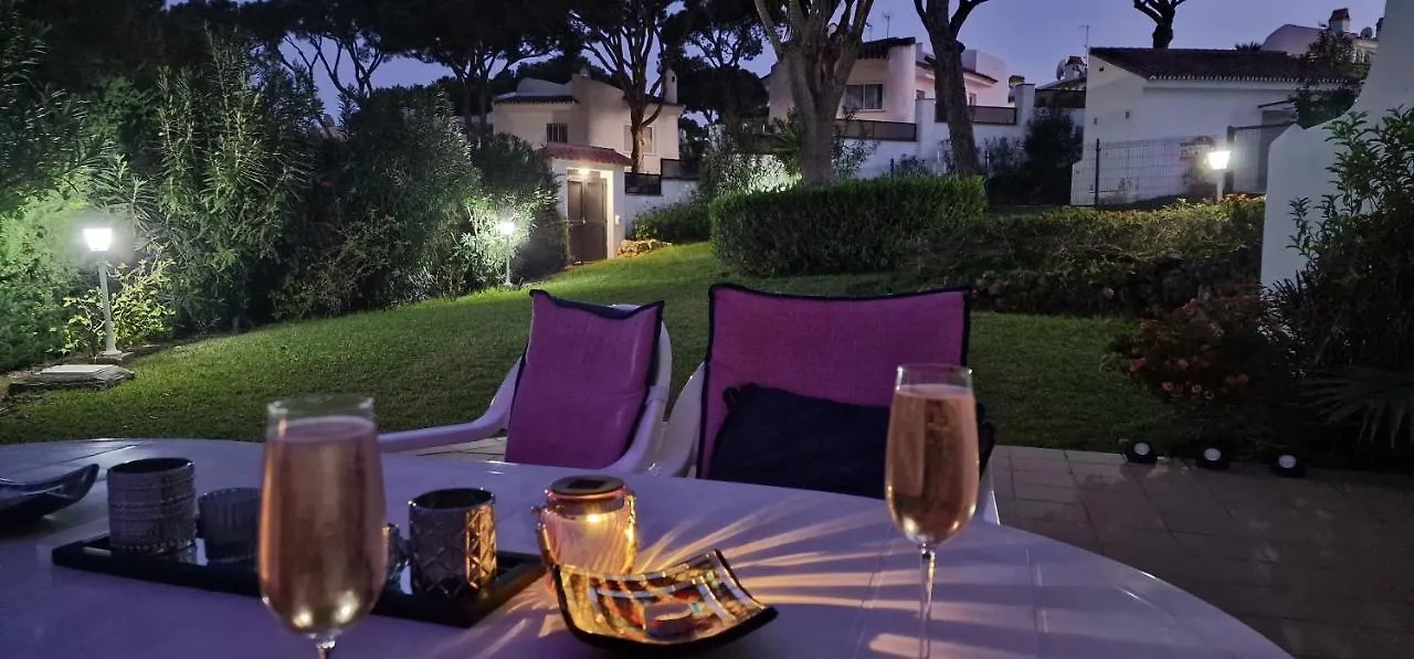 7 Ocean Point Apartment Sitio de Calahonda