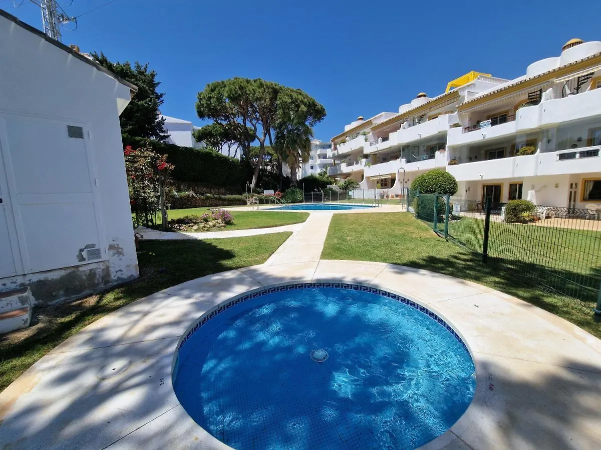 7 Ocean Point Apartment Sitio de Calahonda 0*,
