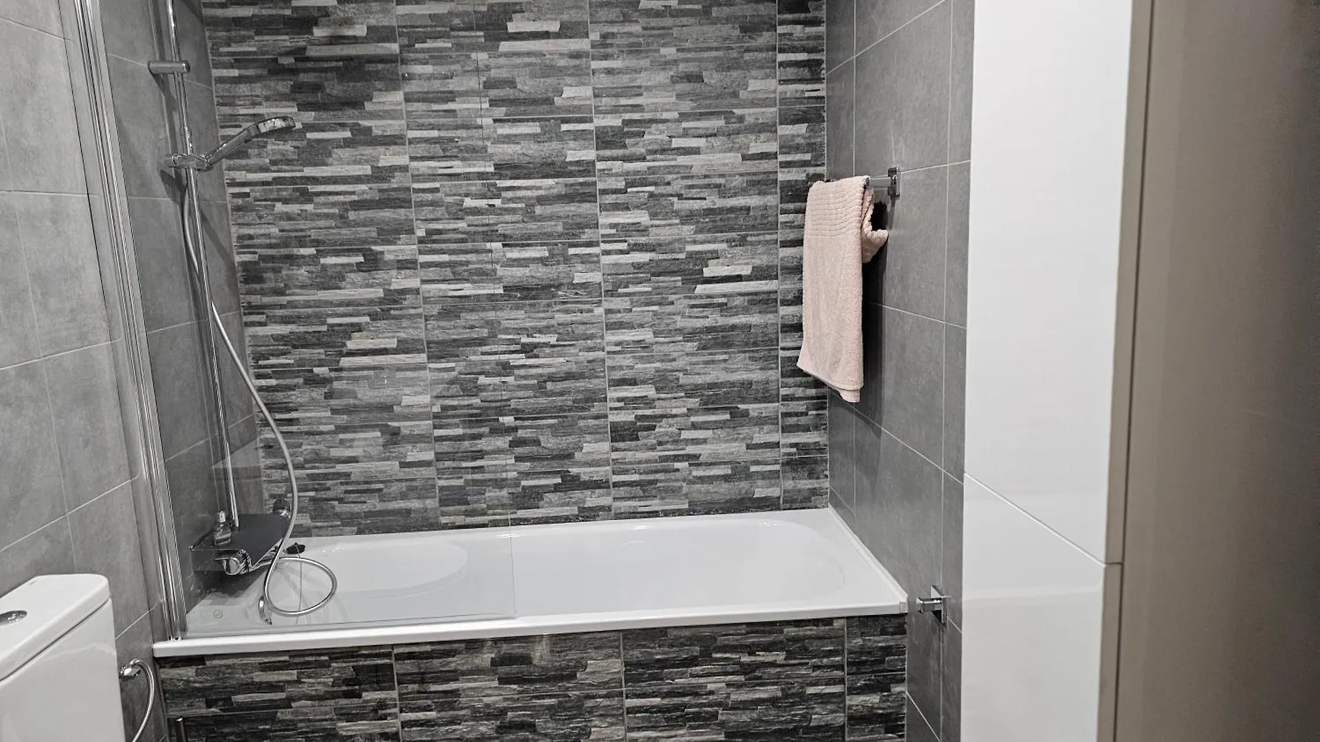 7 Ocean Point Apartment Sitio de Calahonda