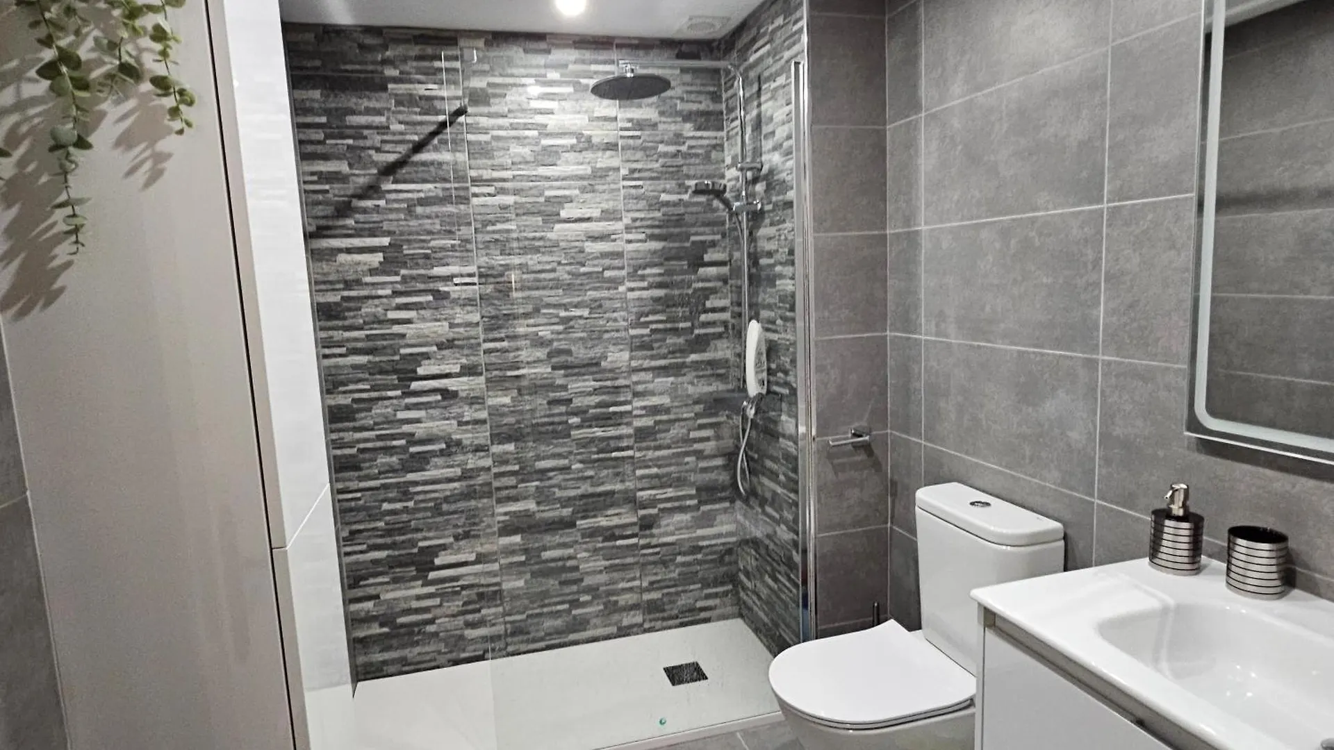 7 Ocean Point Apartment Sitio de Calahonda 0*,