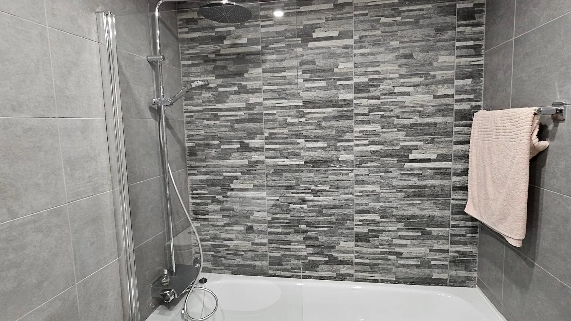 7 Ocean Point Apartment Sitio de Calahonda