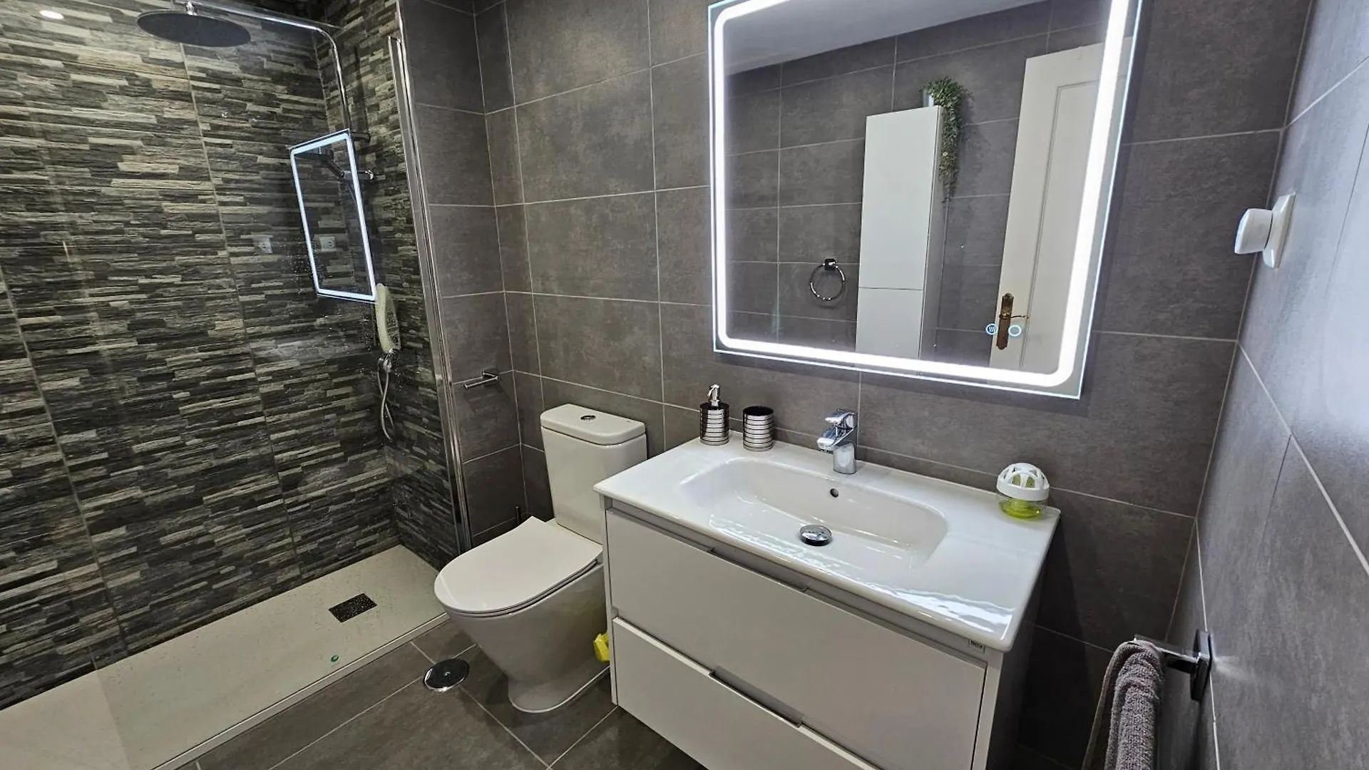 7 Ocean Point Apartment Sitio de Calahonda
