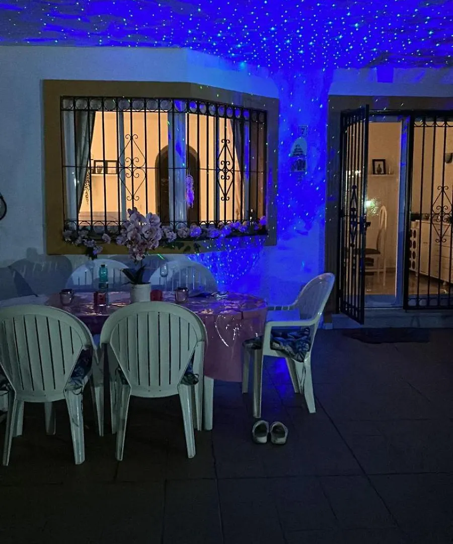 7 Ocean Point Apartment Sitio de Calahonda
