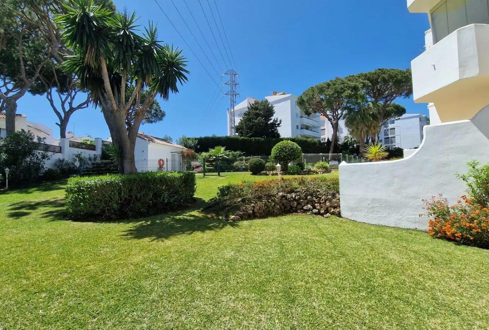 7 Ocean Point Apartment Sitio de Calahonda 0*,  Spain