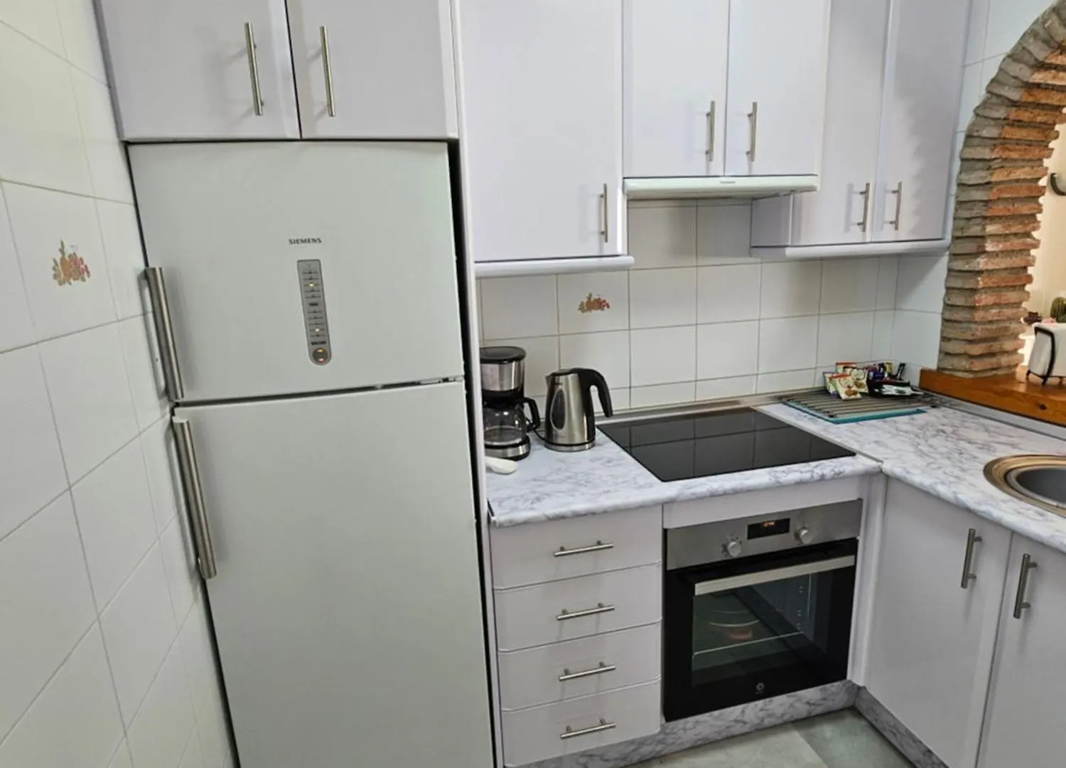 7 Ocean Point Apartment Sitio de Calahonda