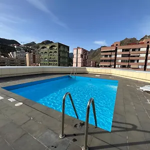 Sovhispan Sc Tenerife Piscina Santa Cruz de Tenerife