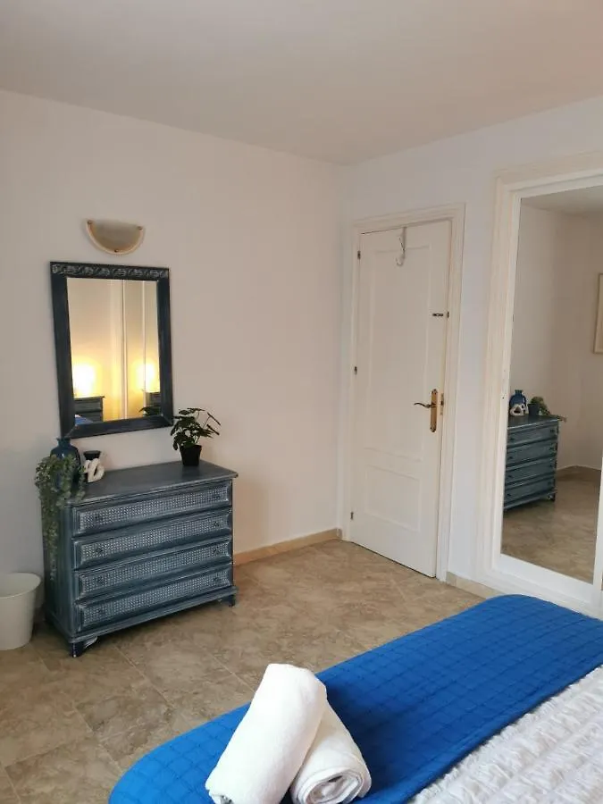 7 Ocean Point Apartment Sitio de Calahonda 0*,  Spain