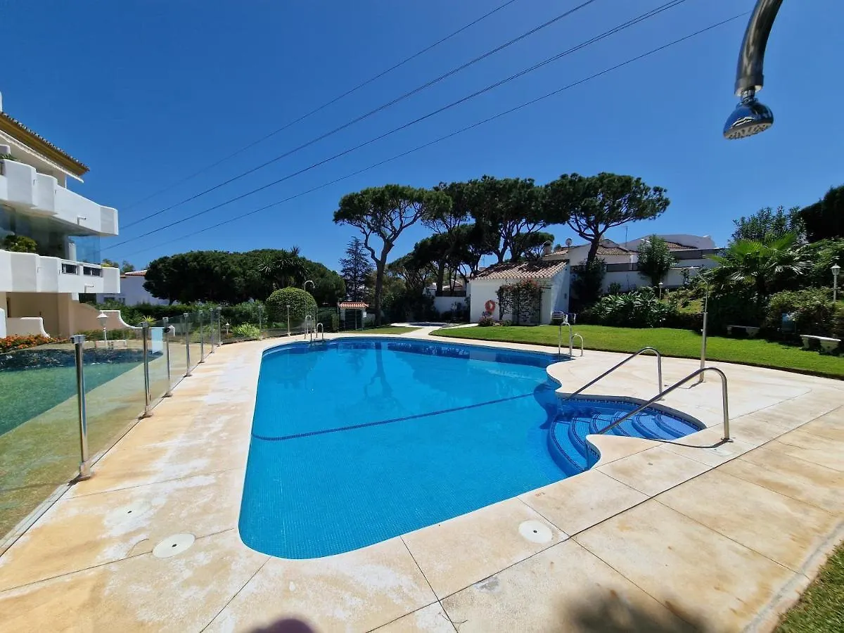 7 Ocean Point Apartment Sitio de Calahonda Spain