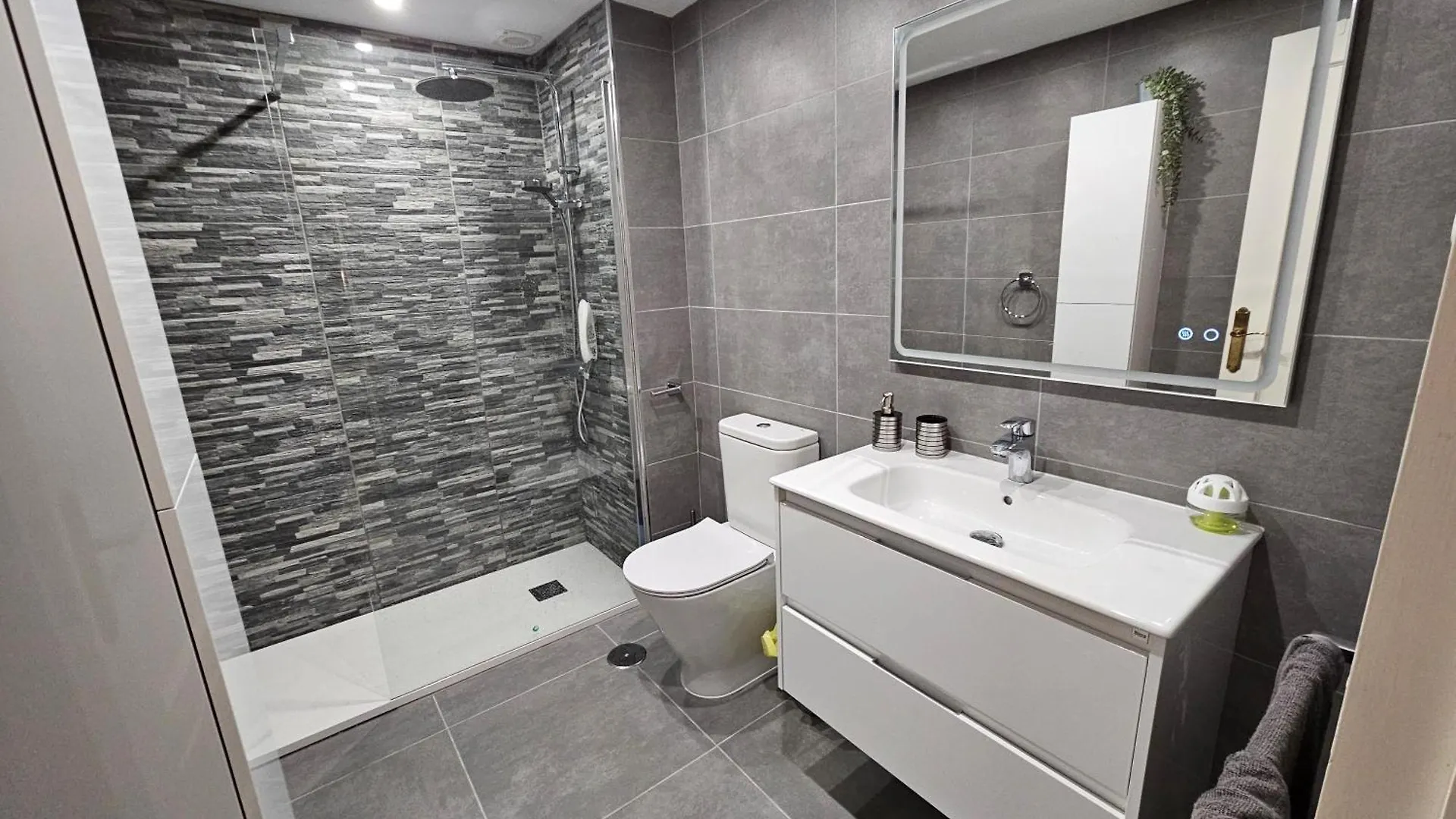 7 Ocean Point Apartment Sitio de Calahonda Spain